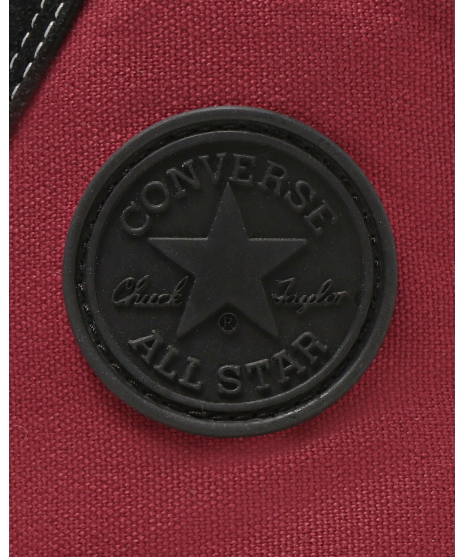【CONVERSE 公式】ALL STAR US RIBBED HI / 【コンバース 公式】オールスター　ＵＳ　リブド　ＨＩ　ハイカット